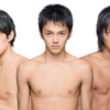 「ダイブ!!」（2008年）
