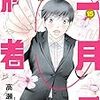 4月12日新刊「二月の勝者 ー絶対合格の教室ー (15)」「orange(7)―大切なあなたへ―」「王様ランキング 13」など