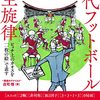 現代フットボールの主旋律　ピッチ上のカオスを「一枚の絵」で表す