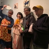 みみみ堂♥️落合さとこ&笹子重治 Liveレポ