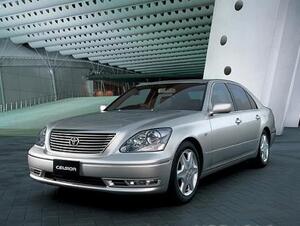 まだ買ってはいけない！セルシオの中古車 - 新車情報の車ニュースを