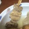 煮込み牛すじ串