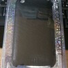 新しいiPhoneバックカバーを購入