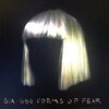 Sia　1000 Forms of Fear