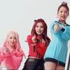 ＰＯＷ ＰＯＷ ＰＯＷ ３人組のELRIS