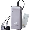 Walkmanの整理をしたほうが良さげな正月