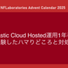 Elastic Cloud Hosted運用1年半で経験したハマりどころと対処法