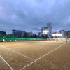 正しいショット選択ができる子