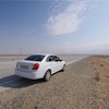  DAY236 ウズベキスタン 〜ヒヴァからブハラまで500kmのタクシー移動〜