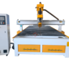 4 Axis CNC Router Machine for Wood