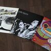 追悼 その二 ・・・・・・・ HENRY GRIMES ＆ WALLACE RONEY