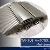 SANSUI SM-A907DL パワーアンプ メンテナンス
