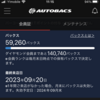 オートバックスから会員制度のリニューアルが告知されたのである　その2