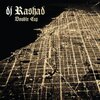 Double Cup/DJ Rashad（2013）今日のTSUTAYA DISCAS日記。#379