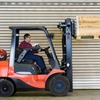 The Sale of Forklift