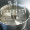 有機化学実験：エステルのけん化_失敗談