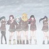 ラブライブ！サンシャイン！！　アニメ2期８話　HAKODATE