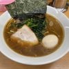 金沢市大額「真打」で焦がし醤油