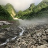 ■令和３年７月23日（祝金）雨飾山