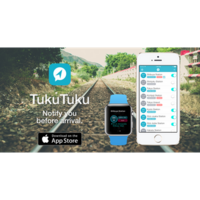 電車の乗り過ごし防止アプリ ツクツク ぐっさんの考え 電車の乗り過ごし防止アプリ ツクツク ぐっさんの考え