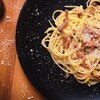 カルボナーラ発祥のお店？「La Carbonara」：ローマでカルボナーラお薦めレストラン５選【イタリア】