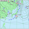 低気圧2021.4.10～4.17