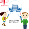 【5/1～】感染症拡大などで外出自粛要請などが緊急エリアメール対応に。