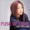 FUSE OF LOVE / 倉木麻衣