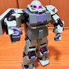 ザクで学ぶ二足歩行ロボット #ジオニックテクニクス