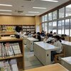 委員会活動 本格始動！