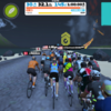 Zwift 368 ペースパートナーライド with Bernie