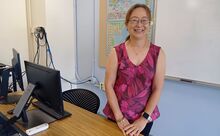 日本語教師プロファイル平田真由美さん―回り道をしたけれど、結局言葉を教える世界に