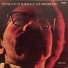 IN PURSUIT OF BLACKNESS／JOE HENDERSON