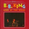 《音楽の楽しい連鎖(Fun-CoNNeX)》ブルース《３大キング》の二人目は大御所《B.B. King》登場！『B.B. King（ビー・ビー・キング）／Live At The Regal【AMU】』