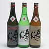 日本酒紀行（奥の松酒造・福島県二本松市）