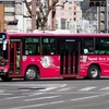 長崎県営バス　6A52