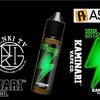 【VAPE リキッド】KAMINARI VAPE CO.『 THE MONSTER V2 』