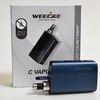 他の追随を許さない圧倒的ヴェポライザー「WEECKE C-VAPOR 5.0」