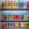 いっきに秋らしくなってしまった月曜日