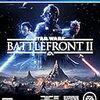 Star Wars バトルフロントII - PS4