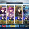 【FGO】「バトル･イン･ニューヨーク 2019」S本戦 ガーデン級 NY観光の御一行 3ターン周回