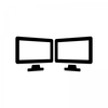 【Chromebookでテレワーク】デュアルモニタやTeamsでテレワーク環境を構築してみた