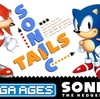 Nintendo Switchに「SEGA AGES ソニック・ザ・ヘッジホッグ2」の配信が２月１３日に決定！！テイルスの存在を忘れてたわｗｗクリア後にスーパーナックルズも使える！