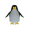 【Diffusers】Diffusers から OpenAI の Shap-E が使えるようになったのでさっそくテキストから3Dオブジェクトを生成してみました