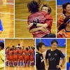 【ユニアオ、gangの連勝ストップで上位争いは混戦に】ゼビオ東海女子Fリーグ 第4節 