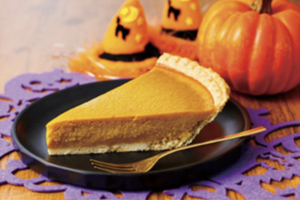 【PR】ハロウィーン限定「パンプキンパイ」や好評のカルローズ米　上越地域の「イチコ」で10月23日にコストコ商品販売