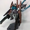 【ガンプラ】水星の魔女HGガンヴォルヴァ！　手抜きレビュー！　合体するよ！