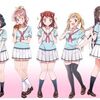 バンドとともに成長していこう　BanG Dream！