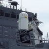 CIWS　～最終防御