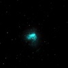 NGC1624、NGC1491をμ180Cで撮影